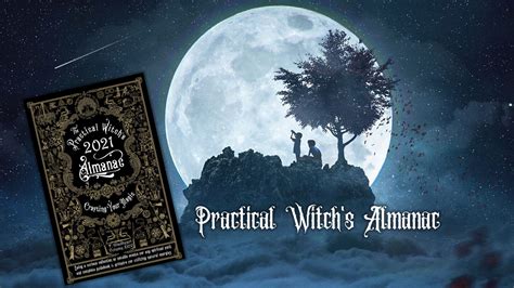 What are the characteristics of a practical witch